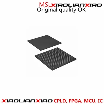 1БР MSL XC6SLX45-CSG484 XC6SLX45-2CSG484I XC6SLX45 484-FBGA Оригинален чип на FPGA с добро качество Могат да се обработват с помощта на PCBA