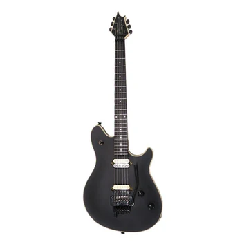 Eevee Guitar USA Stealth Black