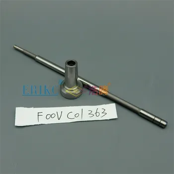 F 00V C01 363 Контролния клапан F00V C01 363 Регулаторен клапан за дюзи инжектори, горивната генератор F00VC01363 Клапанов възел FOOVC01363