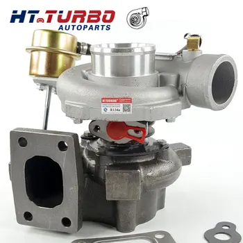 GT2252 Turbo за Nissan Diesel Trade 96 3.0 L GT2252S 452187-5006 S 452187-0006 709693-0001 709693-5001 S 14411-69T00 14411-69T60