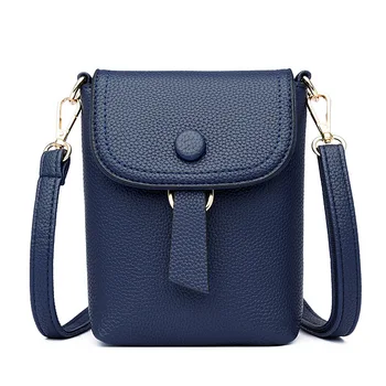 HOYINLOVE 2023 Нова чанта през рамо в Европа и САЩ, мини чанта за крайградски пътувания, проста женска чанта-чанта, голяма пазарска чанта през рамо за жени