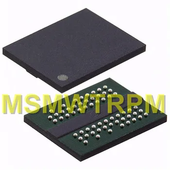 MT47H64M8CF-3: F D9JLN DDR2 512 MB FBGA60Ball Нов оригинален