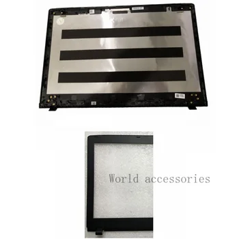 Делото LCD дисплей за лаптоп/LCD рамка за Acer Aspire E5-575 E5-575G E5-575TG E5-575TG E5-523 E5-553 TMP259 TX50 N16Q2