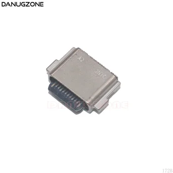За Samsung Galaxy Z Fold F9160 F700F Тип-C USB докинг станция за зареждане, порт за зареждане конектор за свързване към конектора