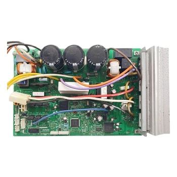 За TOSHIBA Климатик Модул за захранване на термопомпите дънна Платка контролер MCC-5009-03/04