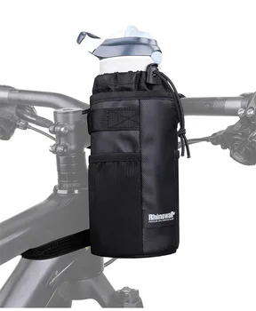 Колоездене, чанти и кошници за пътят на планински велосипеди, чанти на волана, подседельный пин, переноска за чайника, преносим чанта за съхранение на Brompton Birdy Bike
