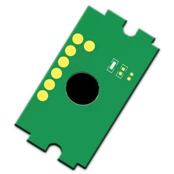 Комплекти за презареждане на чип на тонер за Utax P-C 2650 dw P-C 2655 W P-C 2566 W MFP P-C 2650 dw MFP P-C 2655 W MFP P-C 2566 wMFP PC2655w-MFP