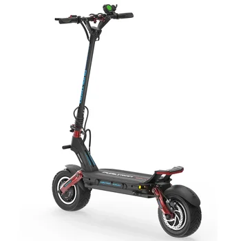 ЛЯТНА цена С ОТСТЪПКА за закупуване НА сверхскоростного електрически скутер с висока проходимост с МОЩНОСТ 3200 Вата литиево-йонна батерия с капацитет от 25 AH