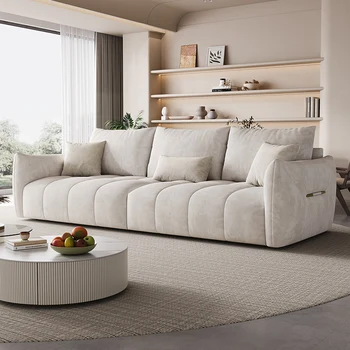 Модерен диван с акцент, Модулен под, Луксозен салон, Дизайнерски диван за хотела, Театрален диван, Muebles Para El Hogar, Комплекти градински мебели