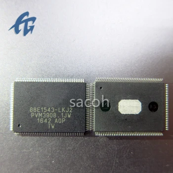 Нов Оригинален 1бр 88E1543-A0-LKJ2C000 QFP128 на чип за IC интегрална схема добро качество