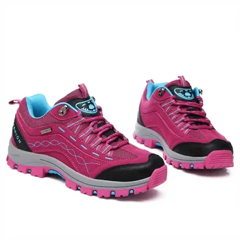 размер 40 с завязками, дамски тактическа планински обувки, обувки за спортни боа, туристически обувки, маратонки sport life new style shoos YDX2