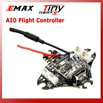 Резервни Части EMAX Tinyhawk III-Контролер за Полет AIO За FPV Състезателен Дрона RC Airplane Quadcopter