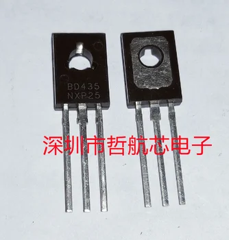 Транзисторная двойка BD435-126 Нова Оригинална