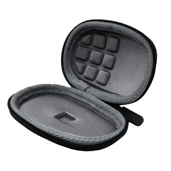 Чанта за съхранение на мишката Защитен калъф за мишка Твърд Калъф Пътни аксесоари за Logitech Anywhere MX 1-2 поколения 2S